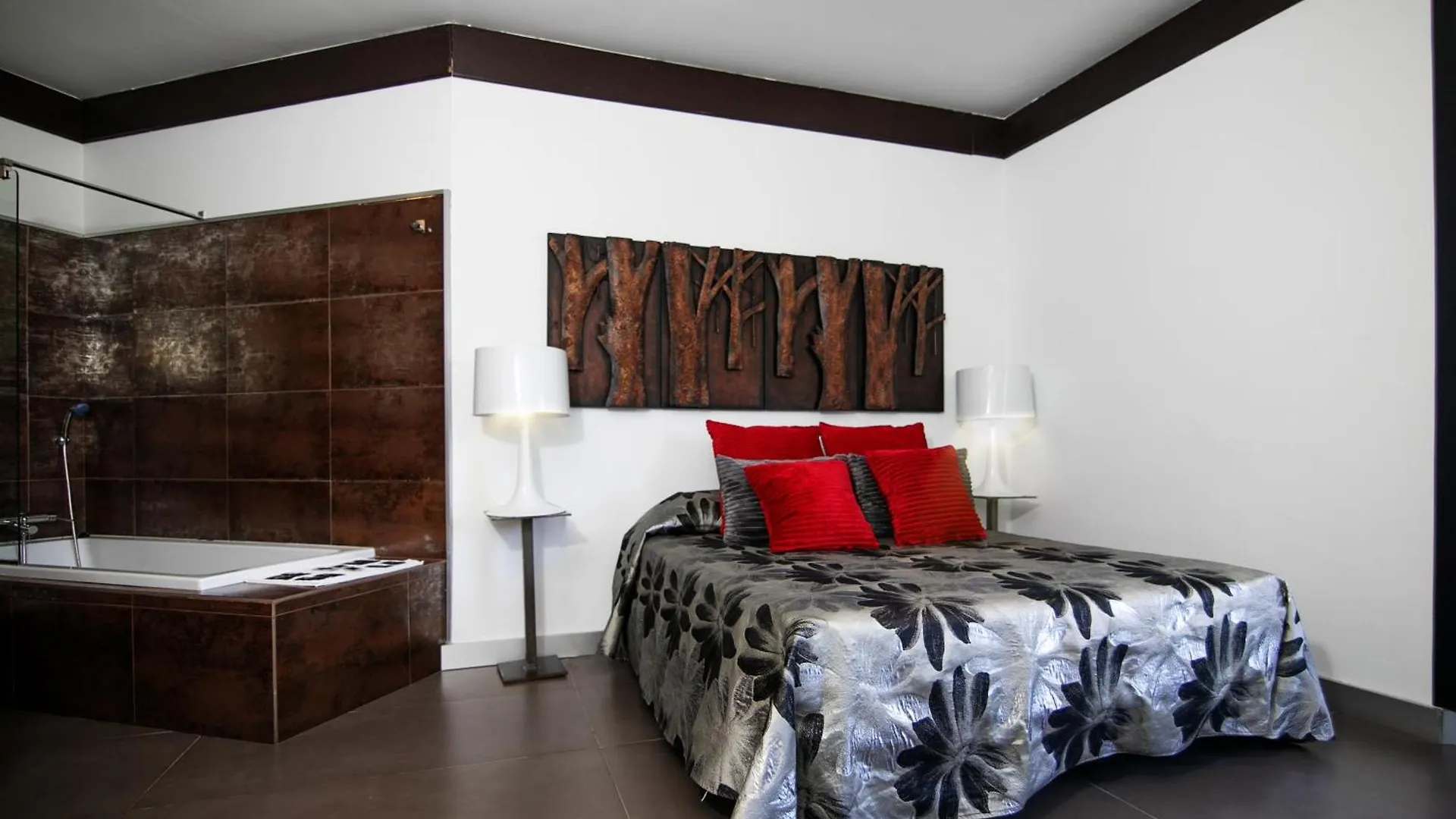 Hotel Acg Los Villares